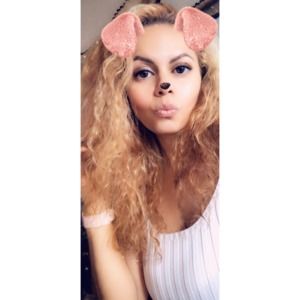 Meet your Posher, Aliny